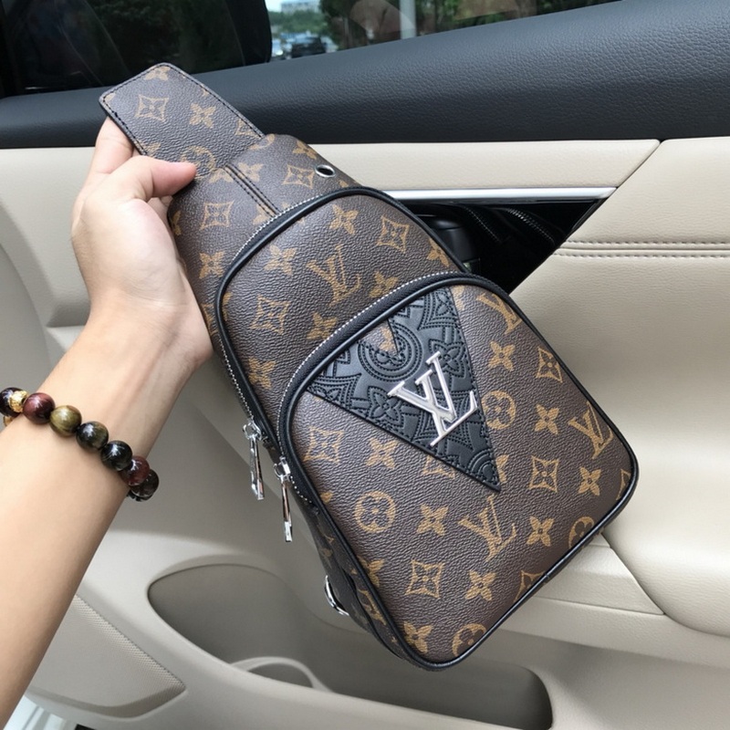 LV Handbags 429